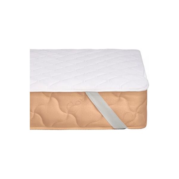 

Наматрасник MirSon Стандарт Natural Line Wollen 956 80х200 (2200000835246)