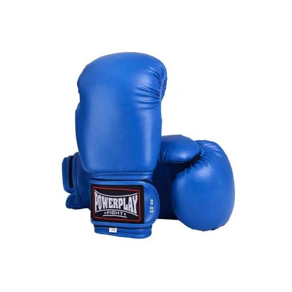 

Боксерские перчатки PowerPlay 3004 14oz Blue (PP_3004_14oz_Blue)