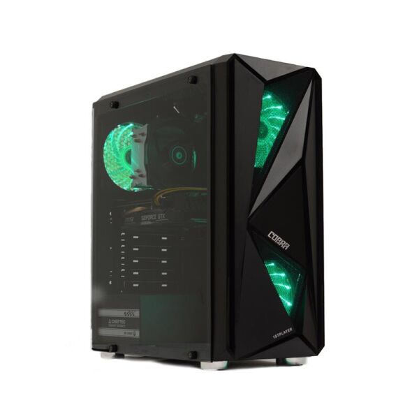 

Персональный компьютер COBRA (I94F.16.S9.58.372)