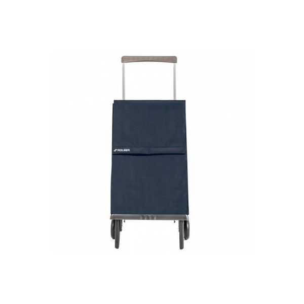 

Сумка-тележка Rolser Plegamatic Original MF 40 л Marengo (926697)