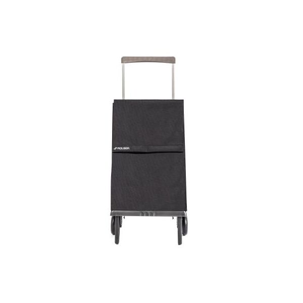 

Сумка-тележка Rolser Plegamatic Original MF 40 л Negro (928592)