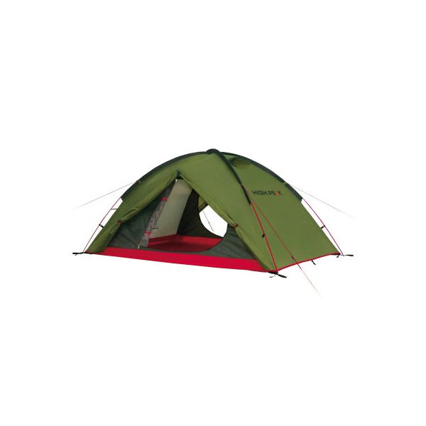 

Палатка High Peak Woodpecker 3 LW Pesto/Red (929192)