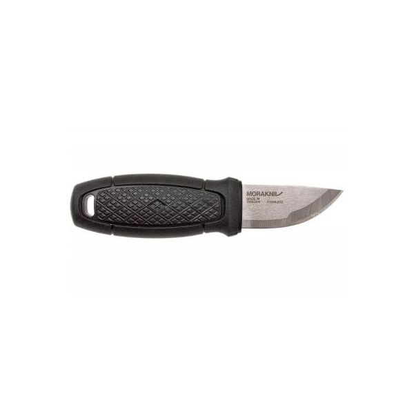 

Нож Morakniv Eldris Neck Knife Black (12629)