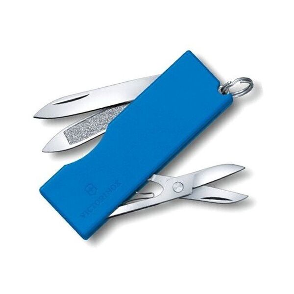 

Ніж Victorinox Tomo 0.6201.A синій
