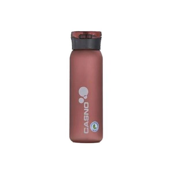 

Бутылка для воды Casno KXN-1196 600 мл Red (KXN-1196_Red)