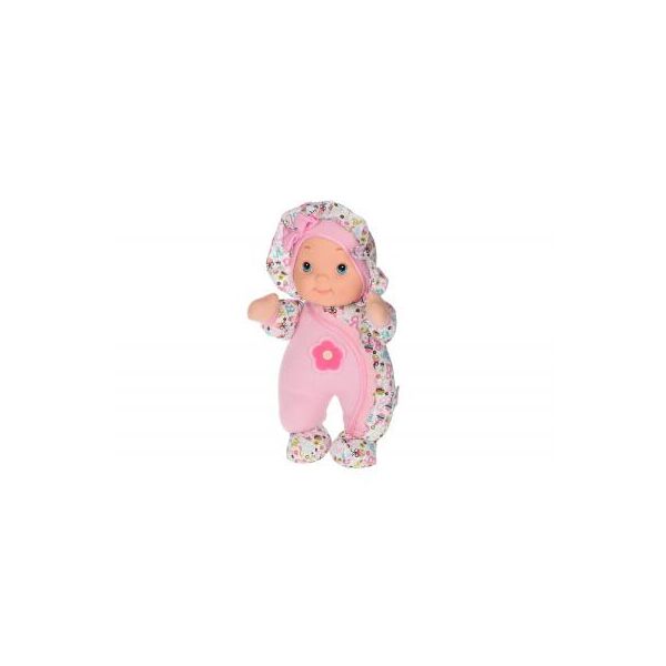 

Кукла Baby’s First Lullaby Baby Колыбельная (розовый) (71290-1)