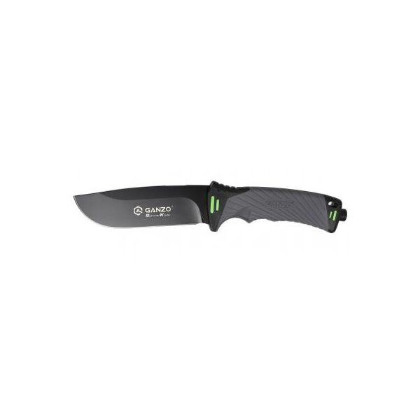 

Нож Ganzo G8012 Grey (G8012-GY)
