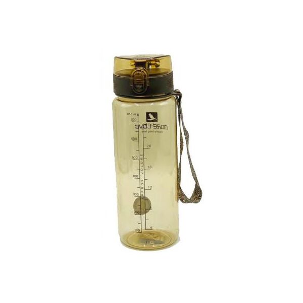 

Бутылка для воды Casno More Love 850 мл Brown (MX-5040_Brown)