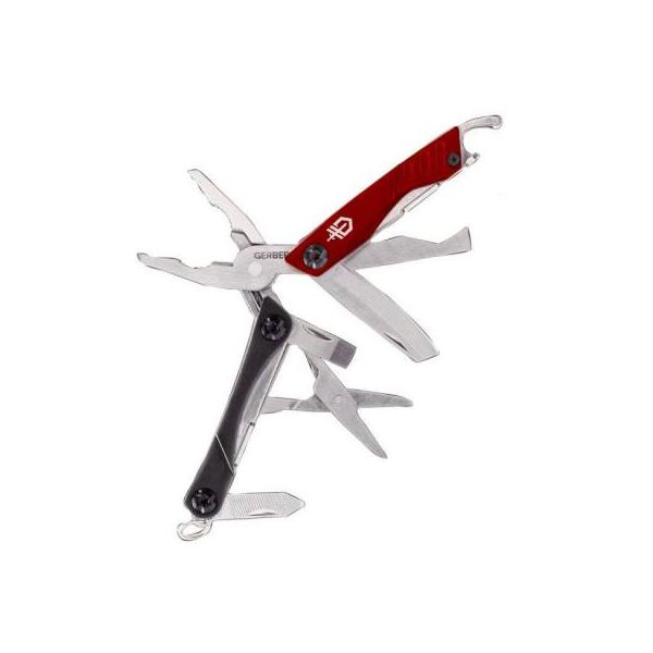 

Мультитул Gerber Dime Micro Tool блистер (31-001040)