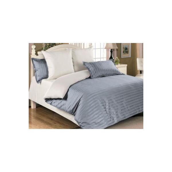 

Постельное белье MirSon Сатин Gaell Duet 220х240 - King Size (2200001435490)