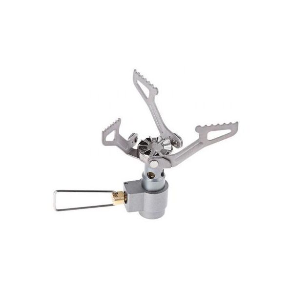 

Горелка BRS Titanium (BRS-3000T)