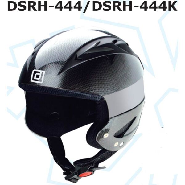 

Шлем Destroyer DSRH-444 XS(53-54)