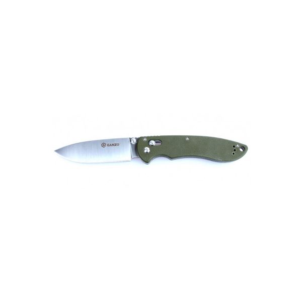 

Нож Ganzo G740-GR Green (G740-GR)