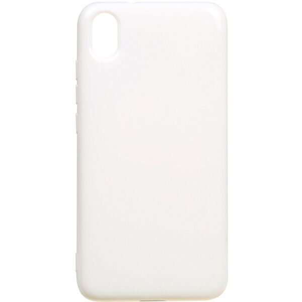 

Чехол-накладка TOTO Mirror TPU 2mm Case Xiaomi Redmi 7A White