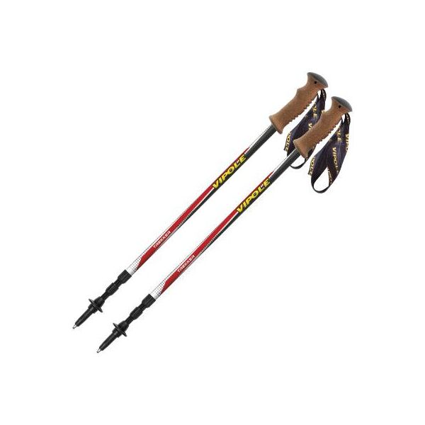 

Треккинговые палки Vipole Trekker Cork S2012 (928536)