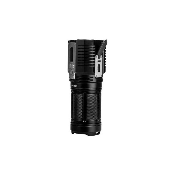 

Фонарь Fenix TK72R