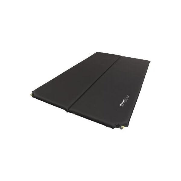 

Туристический коврик Outwell Self-inflating Mat Sleepin Double 5 cm Black (928852)