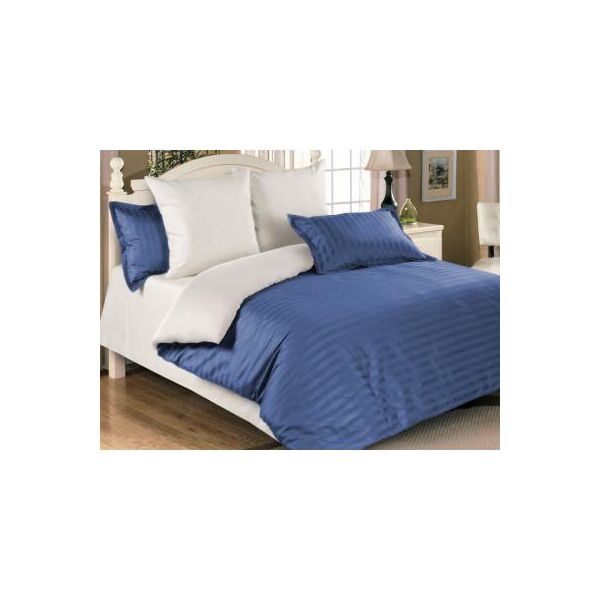

Постельное белье MirSon Сатин Fernand Duet 220х240 - King Size (2200001435544)