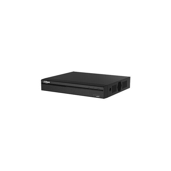 

Видеорегистратор Dahua DH-XVR4116HS-X