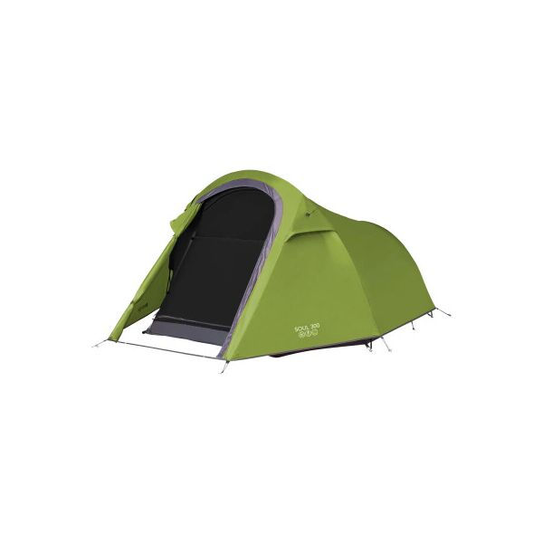 

Палатка Vango Soul 300 Treetops (926354)