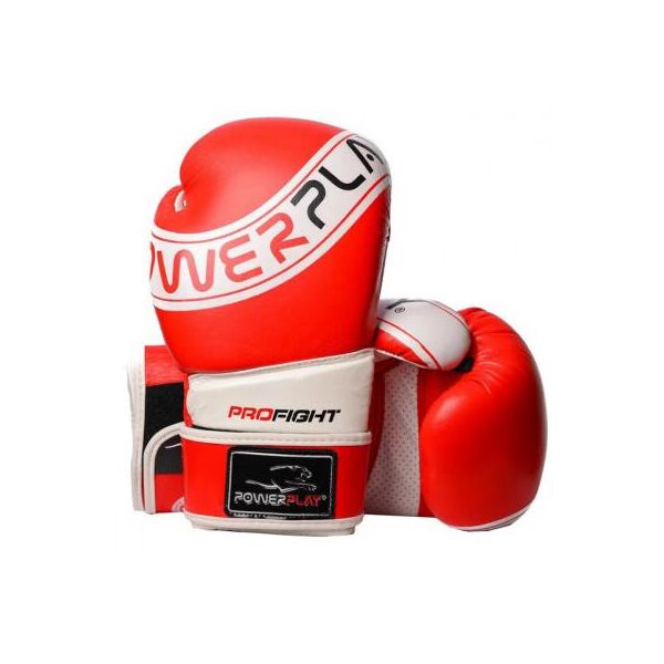 

Боксерские перчатки PowerPlay 3023A 14oz Red/White (PP_3023A_14oz_Red-White)