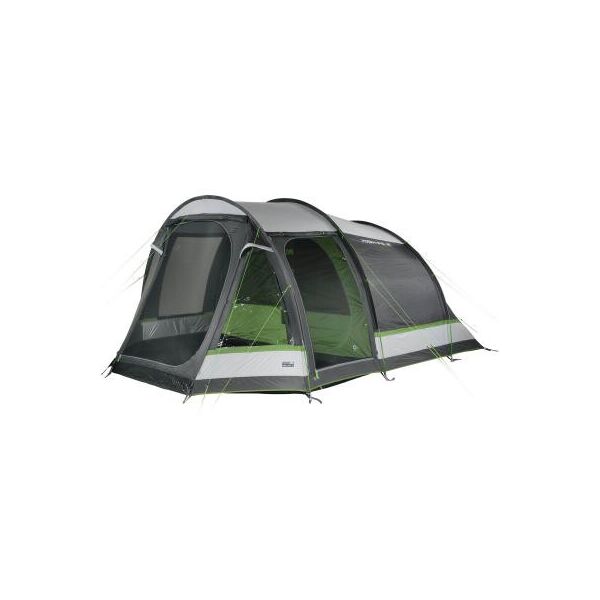 

Палатка High Peak Meran 4.0 Light Grey/Dark Grey/Green (928663)