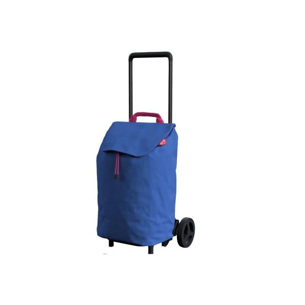 

Сумка-тележка Gimi Easy 40 Blue (929075)