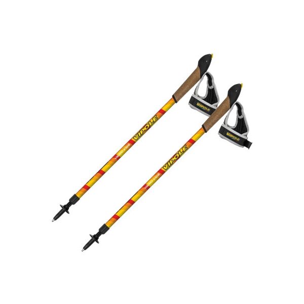 

Палки для скандинавской ходьбы Vipole Vario Kids (929313)