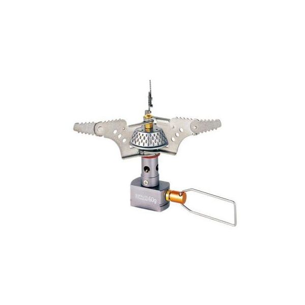 

Горелка Kovea Supalite Titanium KB-0707 (8809000501393)
