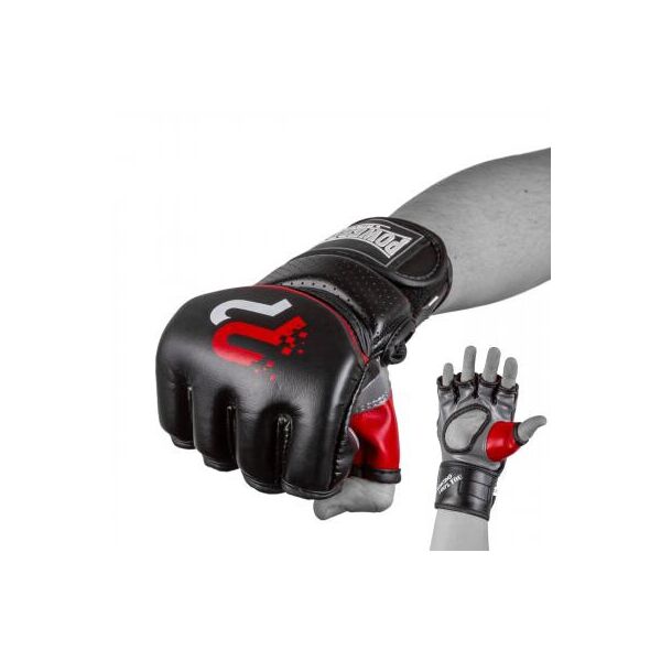 

Перчатки для MMA PowerPlay 3093 XL Black (PP_3093_XL_Black)