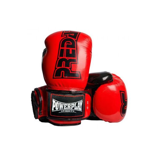 

Боксерские перчатки PowerPlay 3017 10oz Red (PP_3017_10oz_Red)