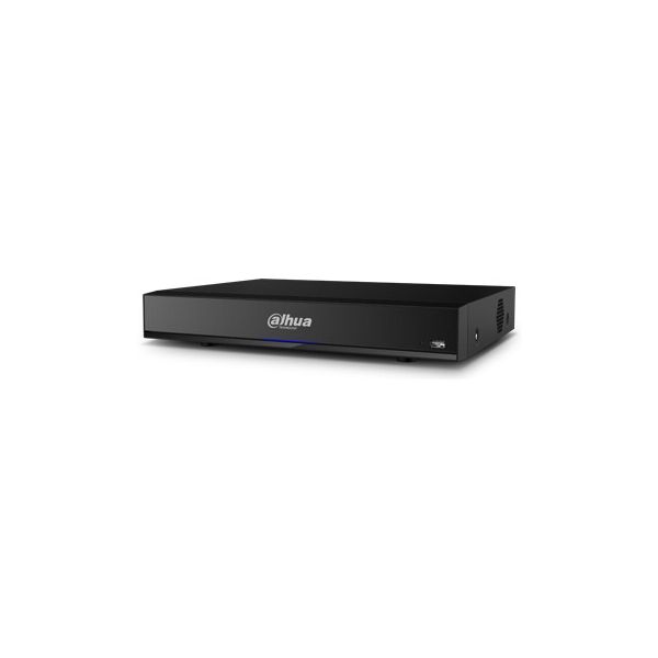 

Видеорегистратор Dahua DH-XVR7104HE-4KL-I