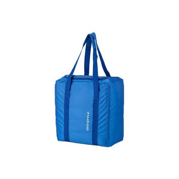 

Термосумка Giostyle Fiesta Vertical Blue 25 л (4823082715800)