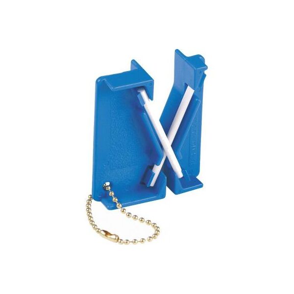 

Точило Lansky Mini Crock Stick Sharpener (LCKEY)