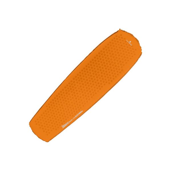 

Туристический коврик Ferrino Superlite 700 Orange (926658)