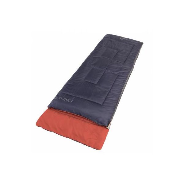 

Спальный мешок Easy Camp Astro M/+5°C Blue (Left) (928367)