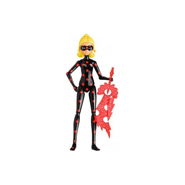 

Кукла Miraculous Антибаг 14 см с аксессуаром (39726)