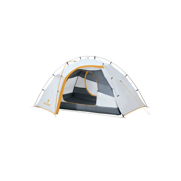 

Палатка Ferrino Force 2 Light Grey (928973)