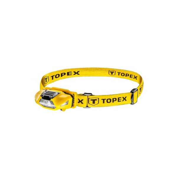 

Фонарь Topex 94W390
