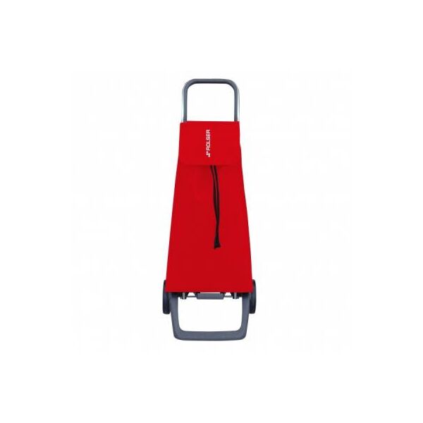 

Сумка-тележка Rolser Jet LN Joy 40 л Rojo (925919)
