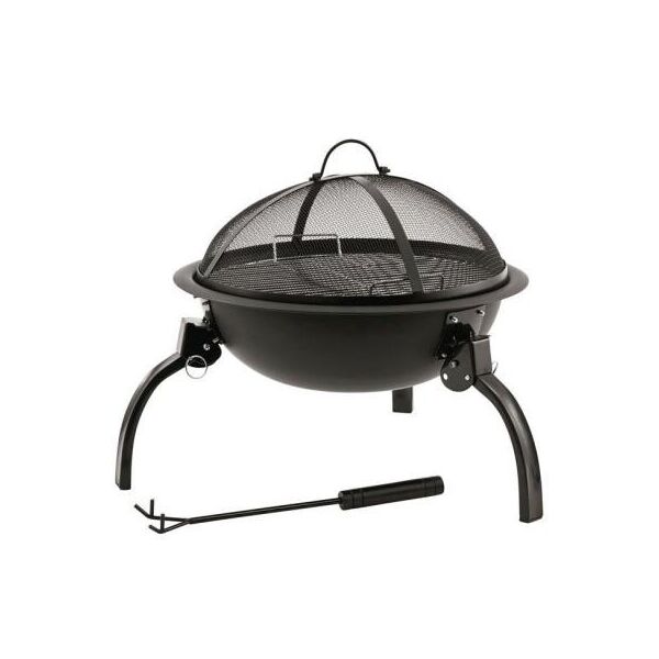 

Гриль-барбекю Outwell Cazal Fire Pit Black (928882)