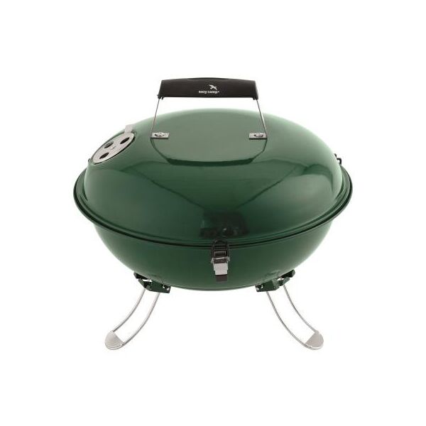 

Гриль-барбекю Easy Camp Adventure Grill Green (928805)