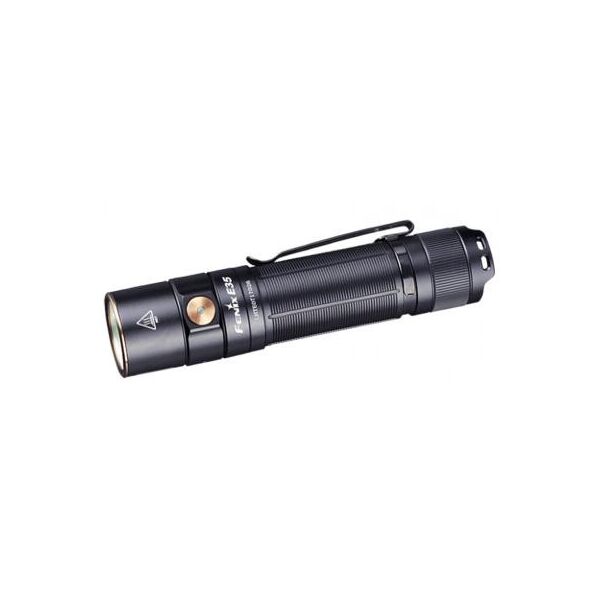 

Фонарь Fenix E35 V3.0 (E35V30)