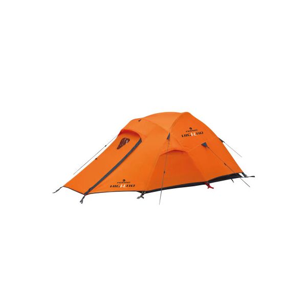 

Палатка Ferrino Pilier 2 Orange (923866)
