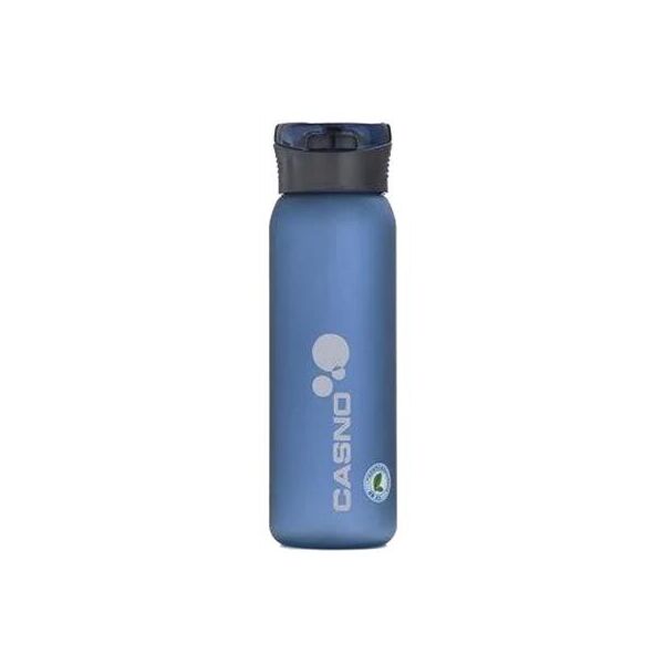 

Бутылка для воды Casno KXN-1196 600 мл Blue (KXN-1196_Blue)