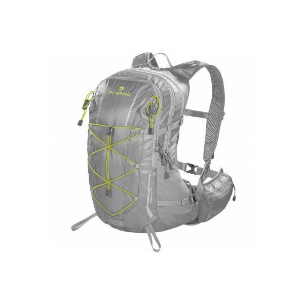 

Рюкзак Ferrino Zephyr 22+3 Grey (929198)
