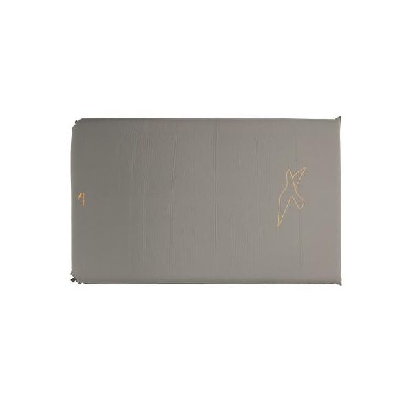 

Туристический коврик Easy Camp Self-inflating Siesta Mat Double 10 cm Grey (928480)