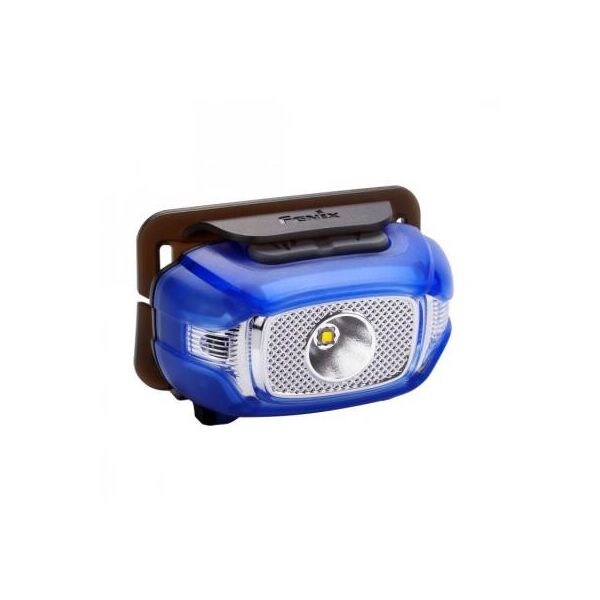 

Фонарь Fenix HL15 Cree XP-G2 R5 Neutral White синий (HL15bl)