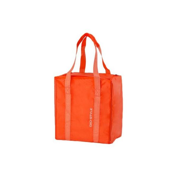 

Термосумка Giostyle Fiesta Vertical Tangerine 25 л (4823082715787)