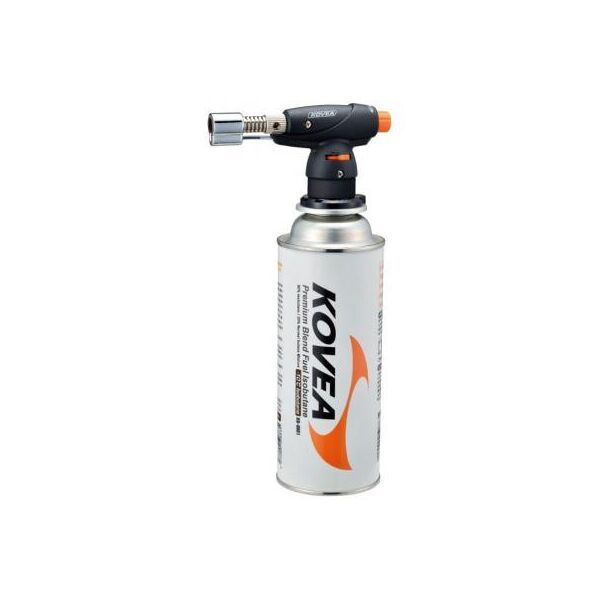 

Газовый паяльник Kovea New Micro KT-N2301 (8809321384682)